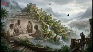 Inside Babylon the most powerful city history forgot #youtubegrowth