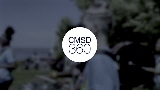 CMSD 360 - Week of July 10, 2022