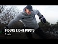 Figure Eight Pivots