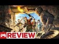 Strange Brigade Review