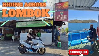 Part 1 | Road Trip Bali Lombok 360 - Sate Rembiga