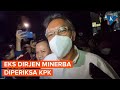 Eks Dirjen Minerba Bantah Ikut Manipulasi Tukin Pegawai