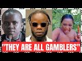 Onyong Yubu Grilled By Spragga Promotions On Why He Said Lango Artists Are Gamblers, Scared?