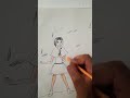 FIGURE ART TIME-LAPSE || 