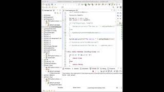 Assignment #2 - Overloading Methods