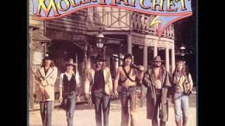 Molly Hatchet   Fall of the Peacemakers