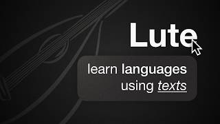 learn any language through reading