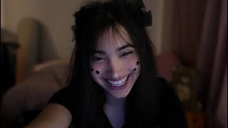 ASMR – Crazy Girl Kidnaps You ( Mine Now ) 💕