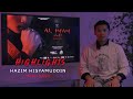 Hazim Hisyamuddin adalah Imam Kash | Highlights | Al-Imam (Brunei Horror Film)