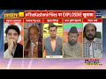 rashtravad sushant sinha the kashmir files पर पूर्व kas का explosive खुलासा