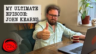 JOHN KEARNS Creates His Ultimate Taskmaster Episode | Taskmaster