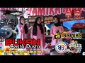 New Dinamika Music | Bukan Cerita Dusta | Live Desa Pedu | WD Rafly And Sapira | Beken Production