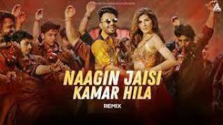 NAAGIN JAISI KAMAR HILA | Latest Hindi Song 2019