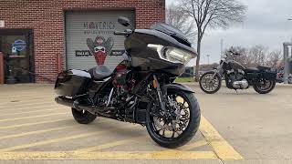 2024 - Harley-Davidson - CVO™ Road Glide® ST