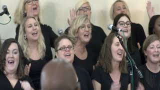 SWEDISH CHOIR SMF 110219