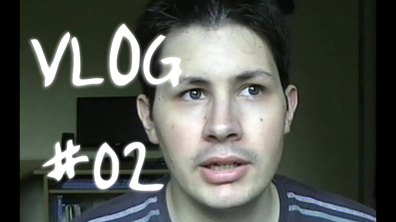 Vlog 02 Youtube