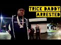 Trick Daddy Arrested for DUI, Cocaine Possession [Part I]