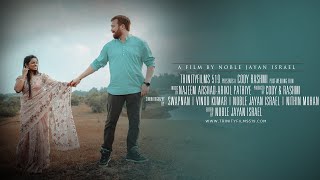 CODY + RASHMI | POST WEDDING FILM | NOBLE JAYAN ISRAEL