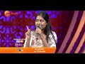 mothers vs daughters debate promo super queen 2 ep 5 this sun at 11 am zee telugu