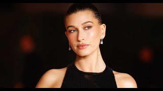Hailey Bieber's Unlikely Rise to Supermodel Success