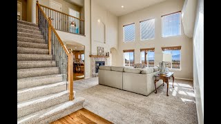 7502 Loch Fyne Ln in Colorado Springs presented by Holly Quinn