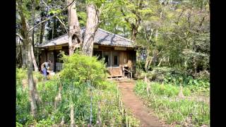 千葉県　大網白里市　十枝の森