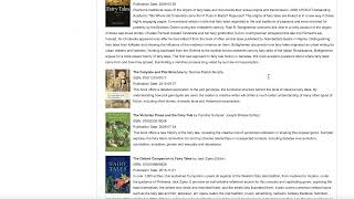 Libguide Tutorial Video