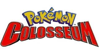 Final Battle   Pokémon Colosseum Music Extended