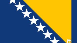 Bosna Je Majka Moja ♥