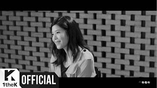 [MV] LYn(린) _ Love moves on(사랑은 그렇게 또 다른 누구에게)