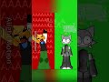 fake collab with @ciastoleyour_cookies mine is wenda 3 shorts sprunkigame animation