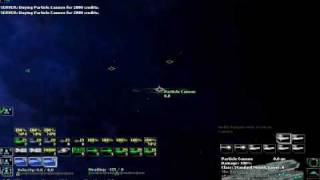 DarkSpace Modding/Upgrading Tutorial