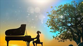 Relaxing Piano Music: Beautiful Relaxing Music, Romantic Music, Classical Rock Music