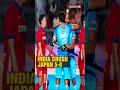 india defeats japan to reach the finals of asian champions trophy 2023 ind vs japan shorts