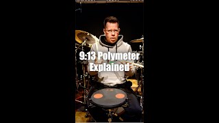 9:13 Polymeter Explained