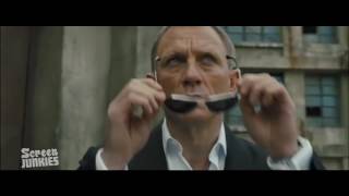 Honest Trailers Skyfall