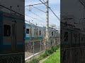 e131系500番台に新しいミュージックホーンが搭載されたようですw【ウソ電】