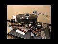 $16,500 Turntable and other Audiophile Magic