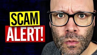 YouTuber Alert: Brands Are Scamming YOU! ( Not Clickbait )