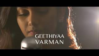 Vaseegara | Geethiyaa Varman | Cover Music Song