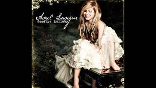 Avril Lavigne - What The Hell (Official Instrumental)