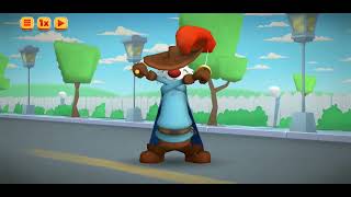 Looney Tunes™ Mundo Insano - RPG | #903 | #uninerds | Universo dos Nerds