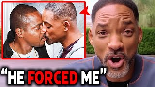 Will Smith FINALLY Speaks On Gay Affair With Duane Martin