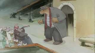 ERNEST ET CELESTINE - Bande annonce