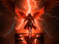 Князь мира сего . Lucifer.  @Nephelim-pulse