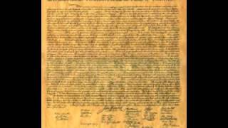 American's are seeking for Liberty and looking for ways to bring prosperity to their land. Part 3