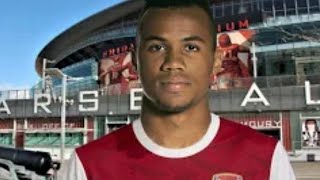 Gabriel Magalhaes to Arsenal in Doubt | New Signing Coming #arsenal #gabrielmagalhaes #newsignings