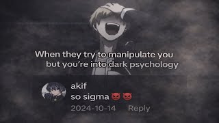 Cringe TikTok Comments #2 😭🥀