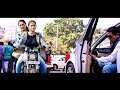 Mahira" South Hindi Dubbed Romantic Action Movie Full HD 1080p | Raj B Shetty & Virginia | Love