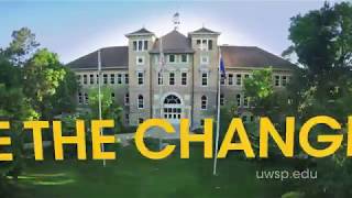 Be the Change. Be a Pointer. Visit Today!
